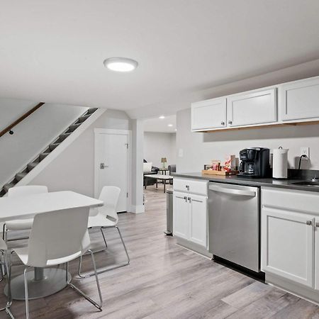 Park Place With Space, 10 Minutes To Ark Dry Ridge Luaran gambar