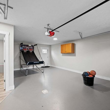 Park Place With Space, 10 Minutes To Ark Dry Ridge Luaran gambar