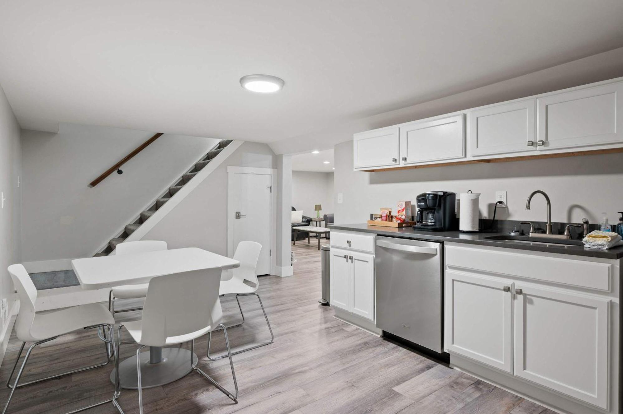 Park Place With Space, 10 Minutes To Ark Dry Ridge Luaran gambar