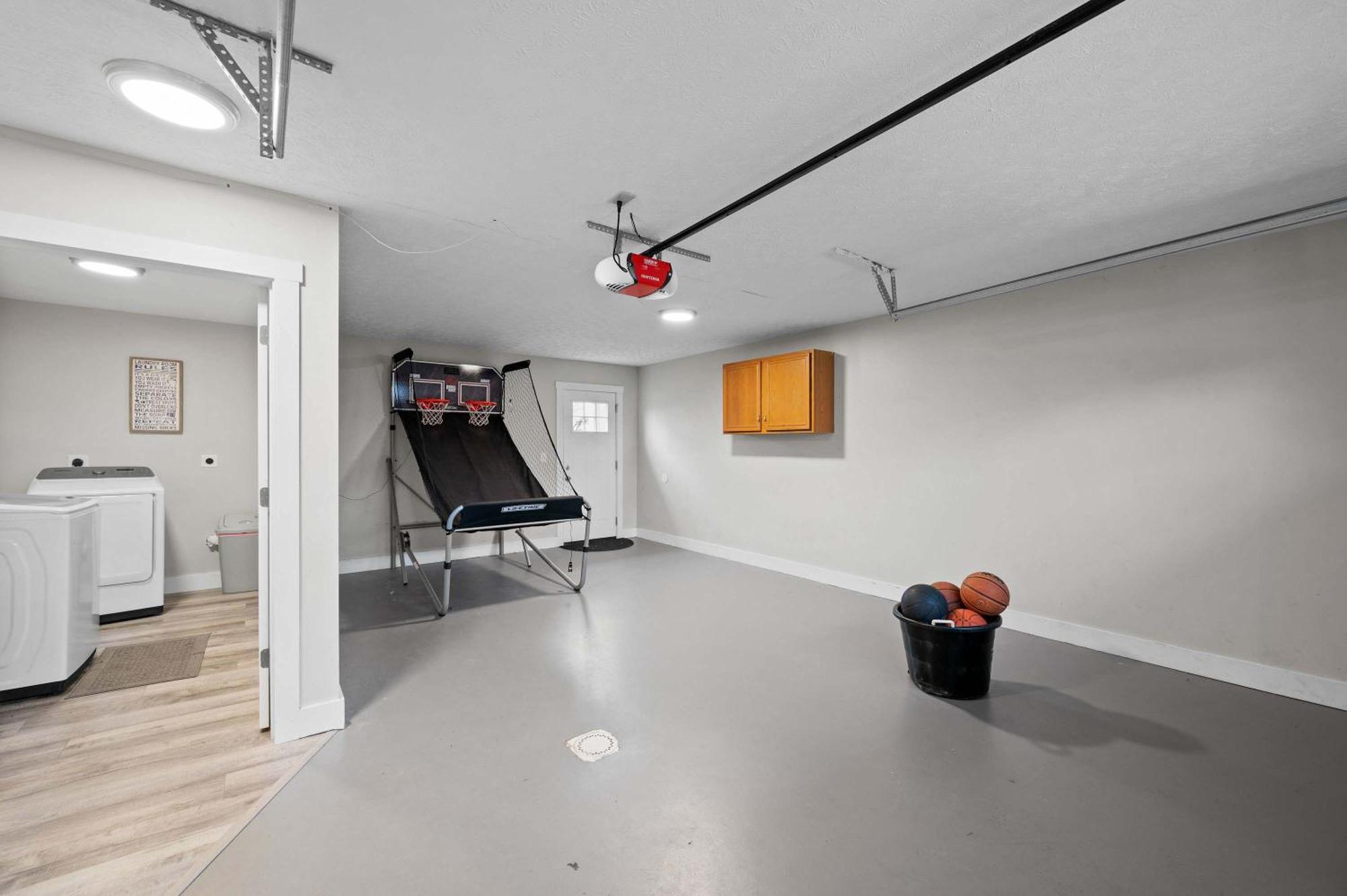 Park Place With Space, 10 Minutes To Ark Dry Ridge Luaran gambar