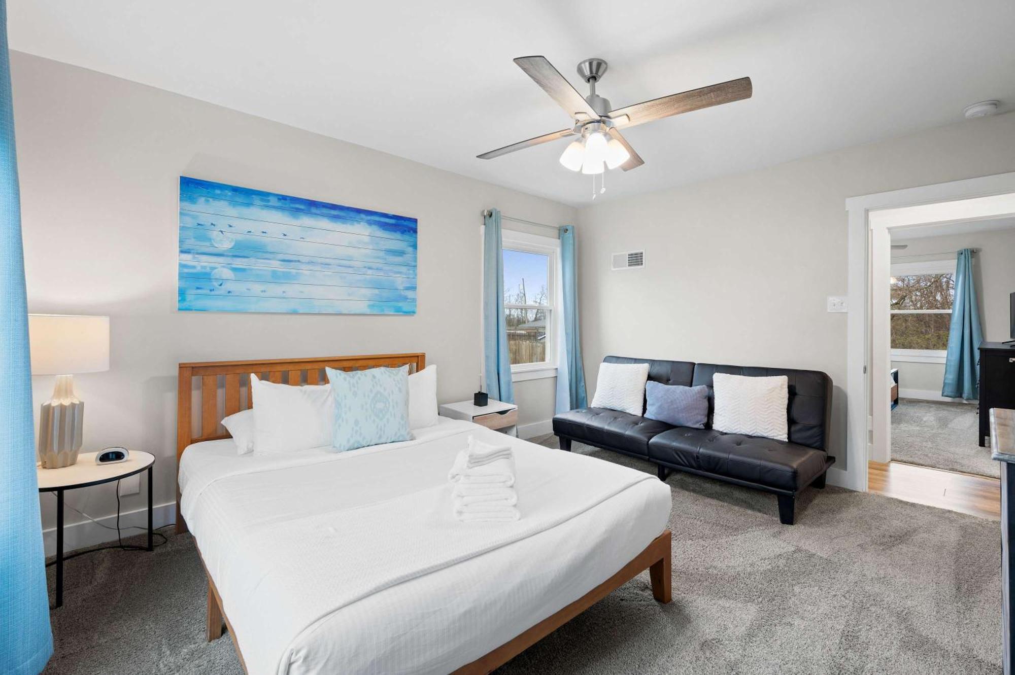 Park Place With Space, 10 Minutes To Ark Dry Ridge Luaran gambar