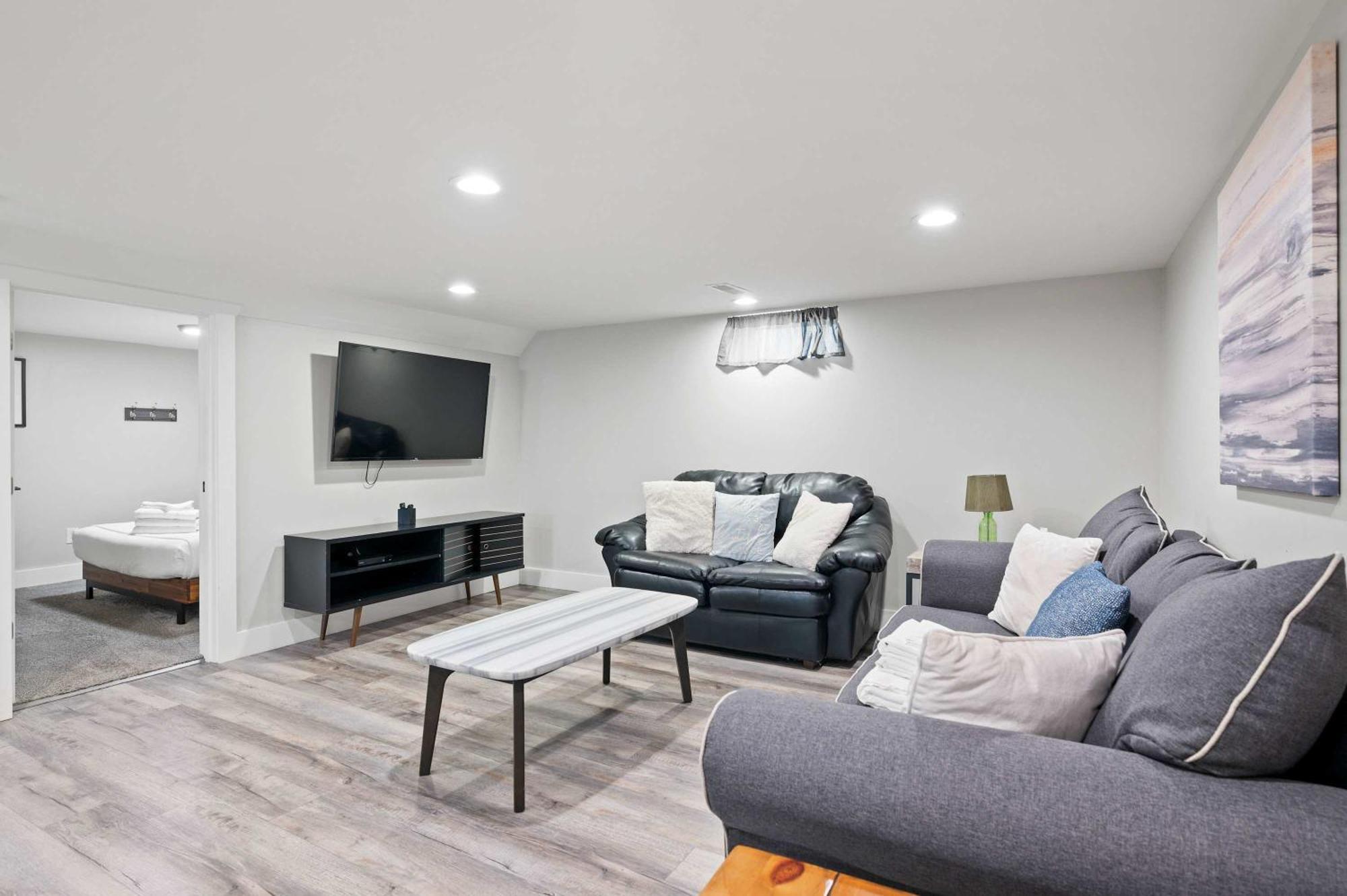 Park Place With Space, 10 Minutes To Ark Dry Ridge Luaran gambar