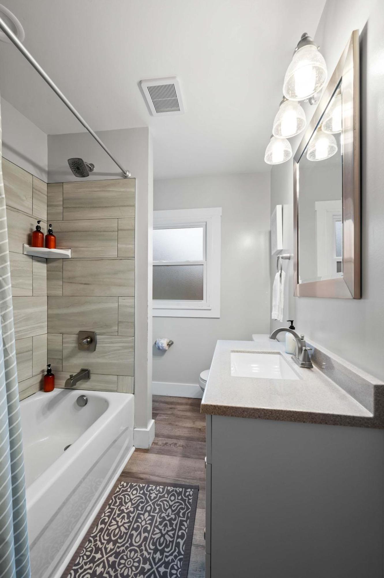 Park Place With Space, 10 Minutes To Ark Dry Ridge Luaran gambar